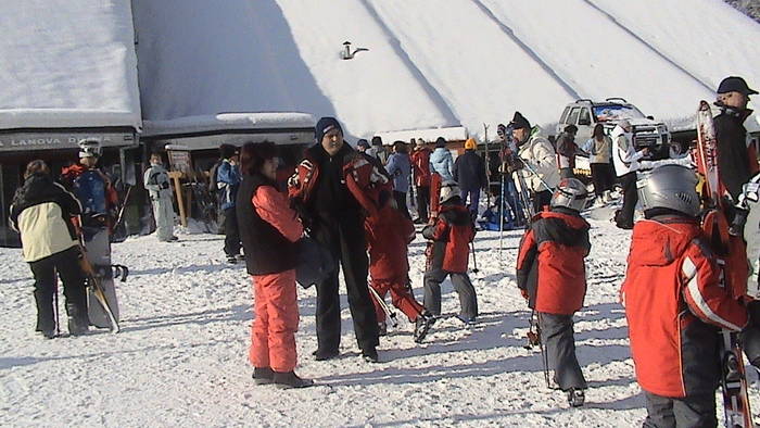 DSC00023 - jogging ski tour club