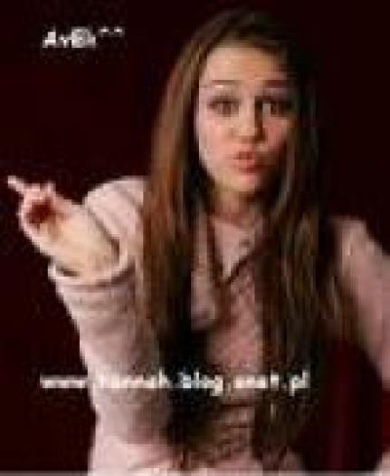 hannah montana