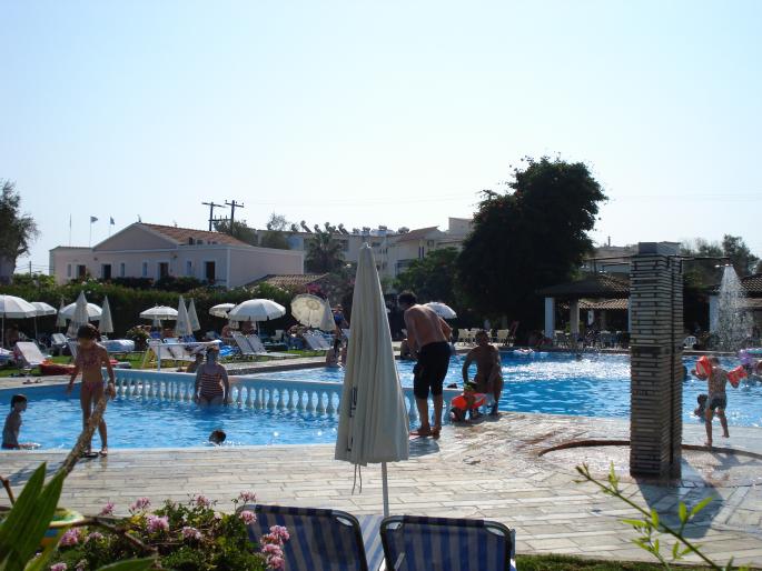 55 Appolo Palace - 2007 CORFU AUGUST