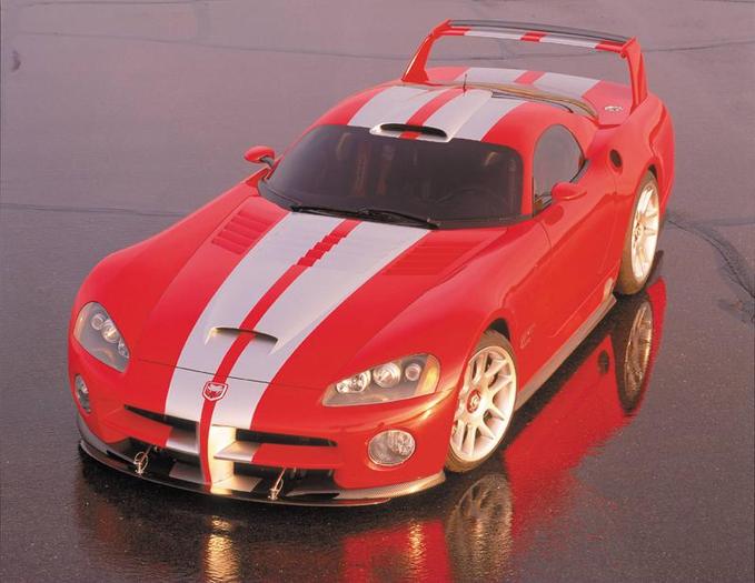 viper-gtsr-concept