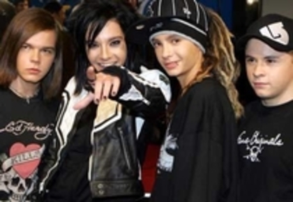 m - Tokio Hotel