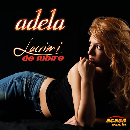 adela-lacrimi-iubire-cd-800 - Lacrimi de iubire