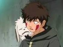 kiba si akamaru - concurs6