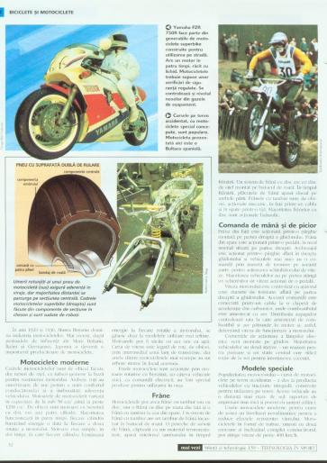 Biciclete si motociclete-4