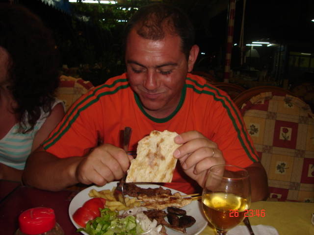 Picture Nokia 012 - 2007 TURCIA KUSADASI