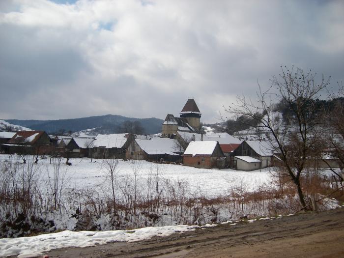 Ighis-Biserica protestanta