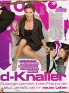 SWVWBPWRASVOCFTHUFL - ashley tisdale pe prima pagina