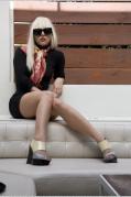 lady gaga