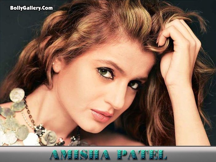  - Amisha Patel