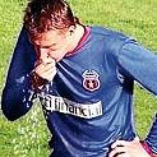 CA6BBFA1 - steaua echipa de suflet