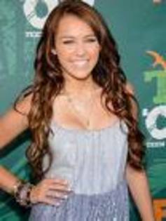 mmmmiii - Miley Cyrus