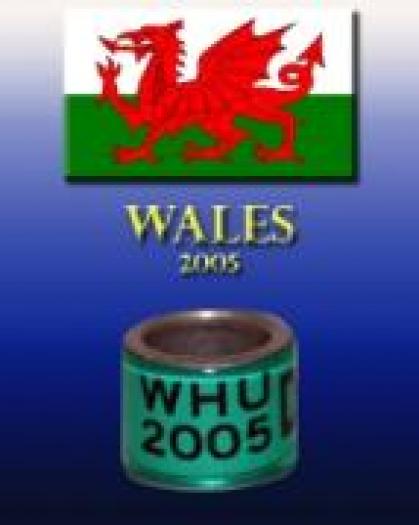 WALES 2005