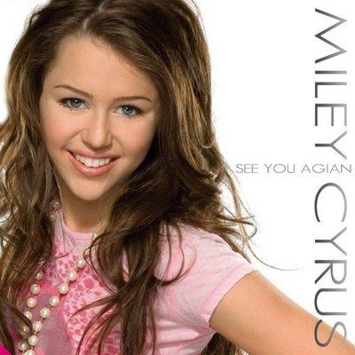 Miley Cyrus-See You Again