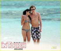 01 - Zac Efron si Vanessa Hudgens - vacanta de vis sa terminat