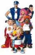 RRLTALMWOKVXWGVSIGF - lazy town oraselul lenes