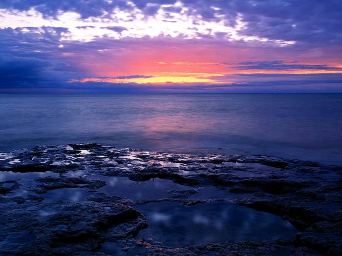 Foto Peisaje Wallpapers Poze Natura - PEISAJE