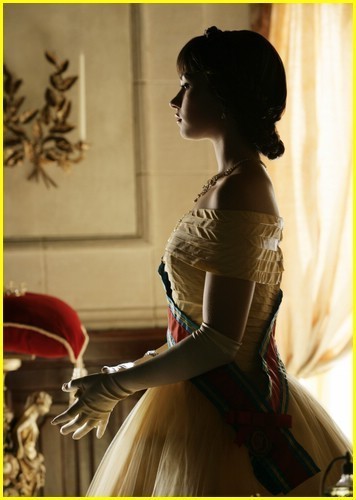 11 - Princess Protection Program