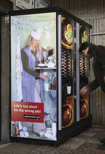 Jobsintown[1].de-Coffee dispenser