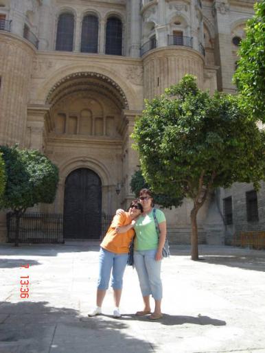 06 Malaga - Malaga