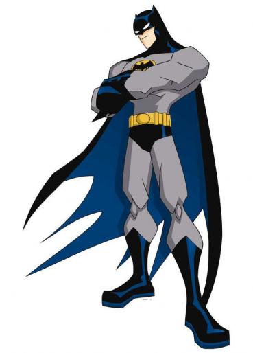 Batman - desene pentru baieti