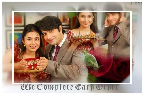 1755231 - A TA PENTRU TOTDEAUNA-Divyanka Tripathi shi Sharad Malhotra-pictures