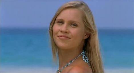 Claire Holt 30