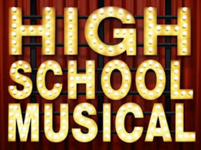 highschoolmusical-logo - desenele mele preferate