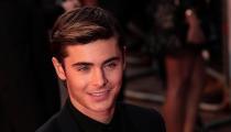 RTUCGOLPLRVFNJZARAI - poze cu zac efron