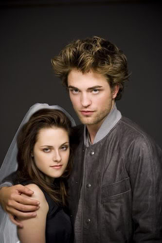 8uj - poze cu twilight