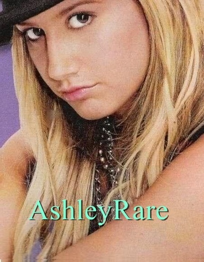 HDGTKWLZIDEAFOCBOIW - Ashley Tisdale