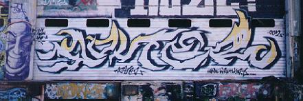 117 - grafiti