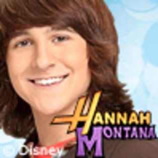 oliver_msn - Hannah Montana