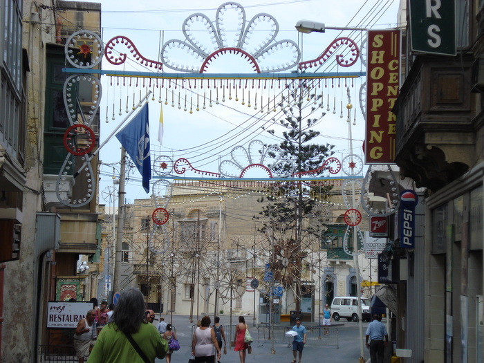 DSC04129 - 2009 MALTA AUGUST