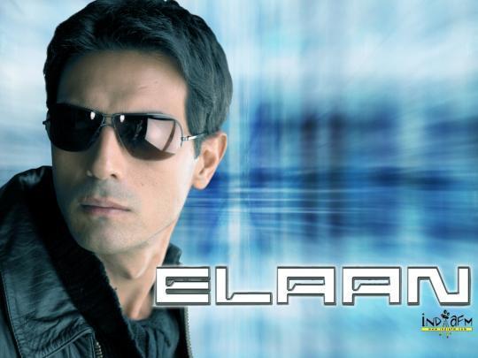 Arjun Rampal-Arjun - ELAAN