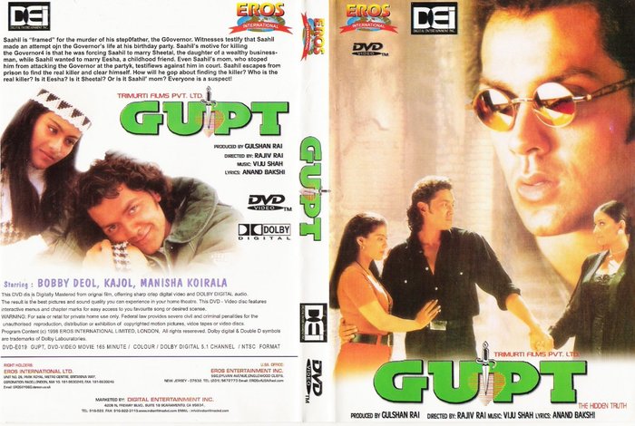 gupt