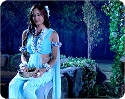 ttt - Shakuntala-An Eternal Love Story