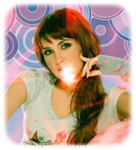 ZZZ - poze dulce maria