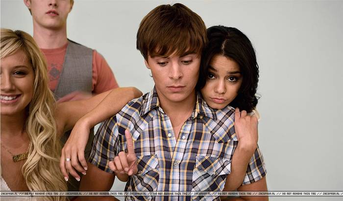 zanessa2 - toate pozele mele cu hsm