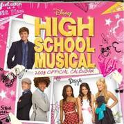 echipa High School Musical