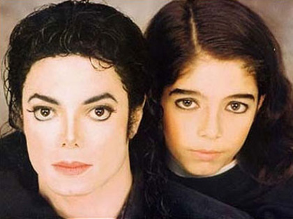 mjandson-bun - michael jackson