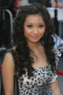 Brenda Song-SGG-070190 - Brenda Song