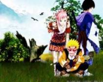 m_8242 - Sasuke y Sakura