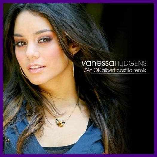 6 - Vanessa Hudgens