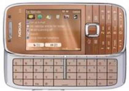 NOKIA E75