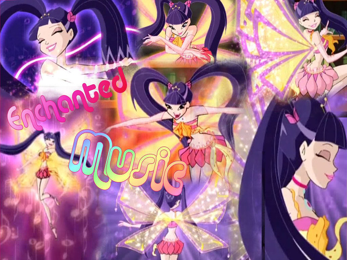 tranformarea lui musa