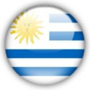 uruguay - Countries Flags Avatars
