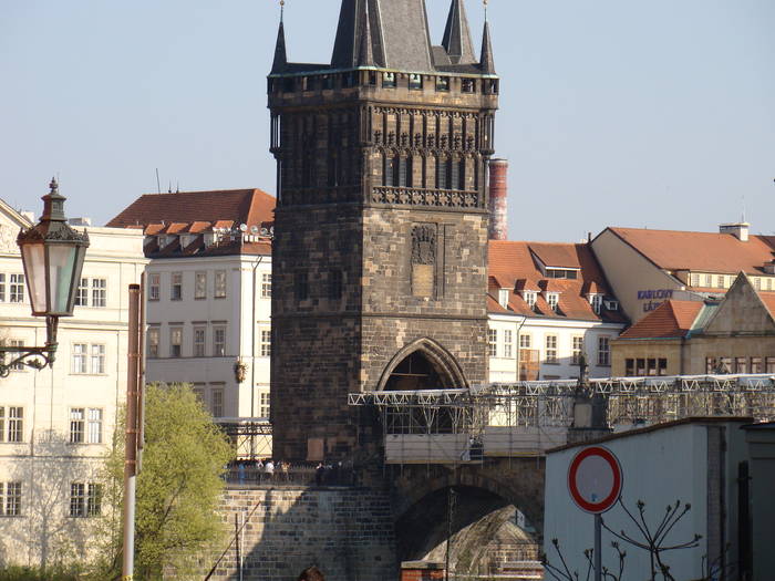 Prague