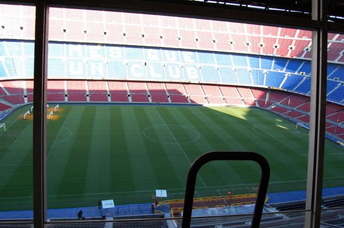 Picture 526 - FC Barcelona