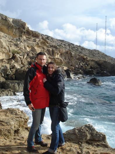 Picture 566; Cape Greco
