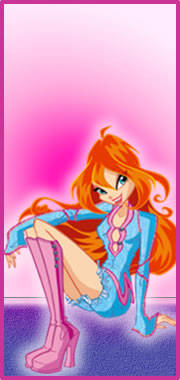 bloom_ange - Bloom Winx